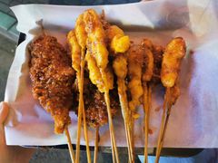 鸡肉小串-辽B·小串(总店)