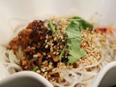 卤肉饵丝-火燒雲傣家菜(鼓楼店)