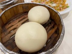 香喷喷流沙包-凤凰楼酒家·粤宴点心(华强北店)