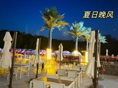 -大兴滨河森林公园