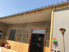 -嬉子湖生态旅游区