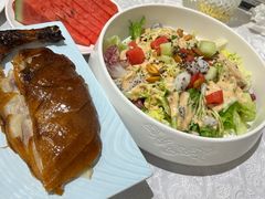 -马凯餐厅(地安门店)