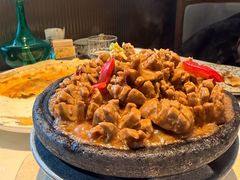 首创石锅牛肉丸-潮堂 · 潮州菜(国贸商城店)