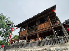 -百花人家(清水田园店)