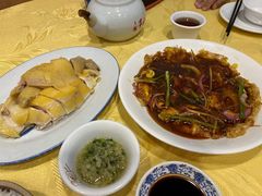 -合力居·生记路边鸡(北京路店)