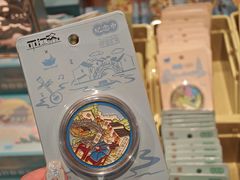 -猫的天空之城概念书店(苏州诚品店)