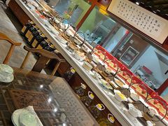 -陈记菜馆·非遗淮扬菜(东关街教场店)