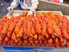 -初色海鲜自助(万丰路店)