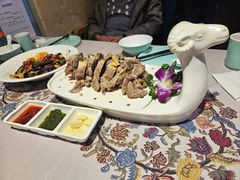 -阿西叶滩羊馆(交大店)