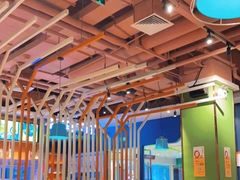 -快乐爱斯米牛排自助(正大广场店)