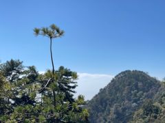-泰山风景名胜区