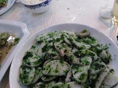 -上海阿潘舟山海鲜店(东宝兴路店)