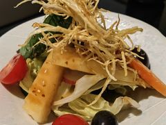 -天狗山料理(省体店)