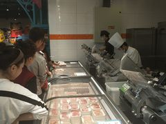 -火锅岛潮牌自助餐厅(天津天佑城店)