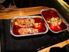 -千寻烧肉(政务区店)