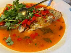 -坛宗剁椒鱼头(河西王府井店)