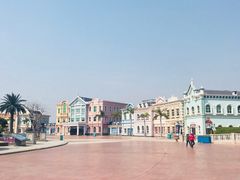 -厦门方特梦幻王国