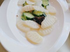 -鑫巴蜀小镇 · 水煮鱼专研店(玉桥店)