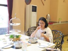 -海南椰子鸡餐厅(三亚湾红树林店)