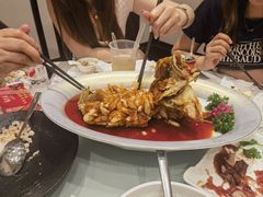 -得月楼·省级非遗·传统苏帮菜(观前店)