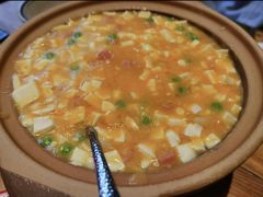 -破三川·新川菜(静安大融城店)