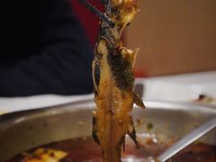-天宜隆蘑菇宴火锅(石景山旗舰店)