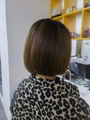 -卓梵美发·精品Salon