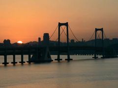 -星海湾跨海大桥