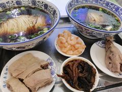 -伟记奥面馆(养育巷店)