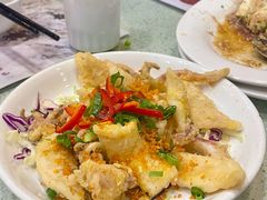 -尝囍煲仔小菜