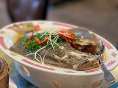 -吴系粤菜馆·茶餐厅(深业上城店)