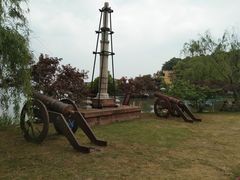-张公山寨景区