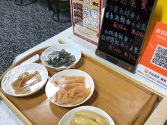 -面道赞宁海海鲜面(迎凤街店)
