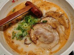 -味千拉面(又一城店)