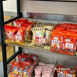 🌈今天的零食大放送~✅蜜雪冰城小零食