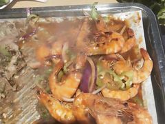 -玫瑰花园自助烤肉(顺义鑫海韵通店)