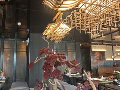 -唐猫庭院·千年陕菜(赛格国际购物中心店)