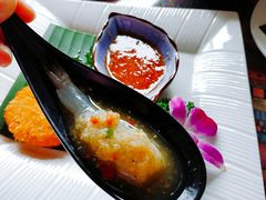 -忘忧草融合私房菜(红鼎国际店)
