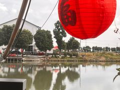 -水岸居湖景农家乐·阳澄湖大闸蟹