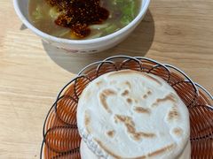 -彭家正汤·西安糊辣汤(太元路总店)