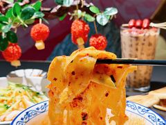 -唐猫庭院·千年陕菜(赛格国际购物中心店)