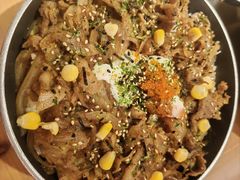 -蚝·生·鲜牛烧肉铺(中央大街店)