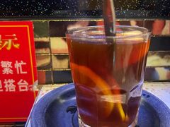 -新辉港式茶餐厅(北栅店)