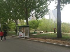 -长春公园(普阳街道)