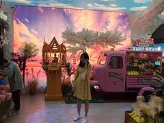 -泰妃殿(武汉首店)