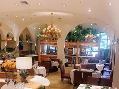 大堂-丹桂轩(万科城店)