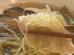 -真打拉面·日式拉面新流派(体育西横街店)