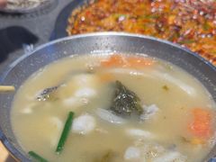 -胖子鱼·天水麻辣鱼火锅(秦州407店)