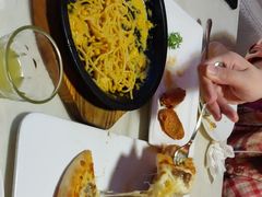 -吉姆丽德乡村西餐厅(闵行交大店)