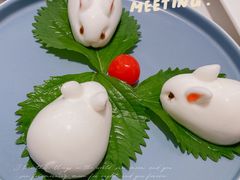 小兔子-粤港湾砂锅粥·宵夜(宝龙店)